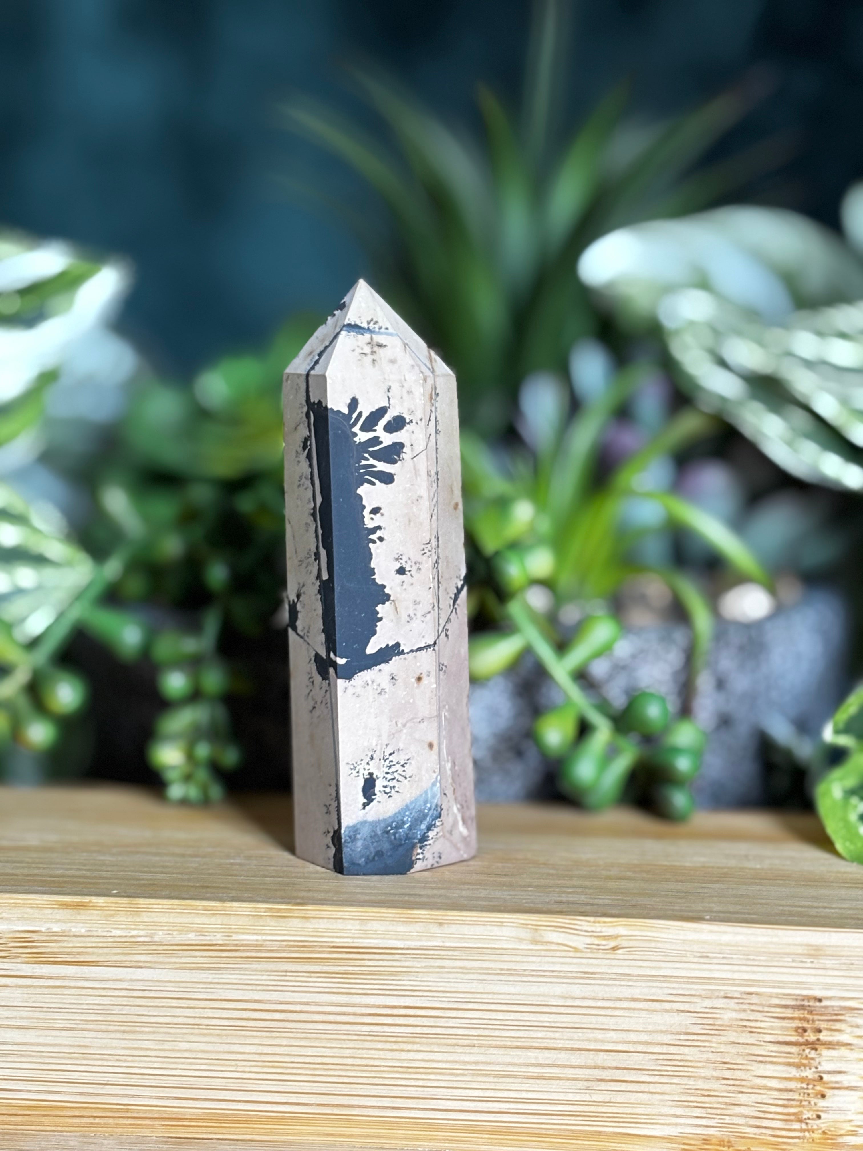 Picture Jasper Point