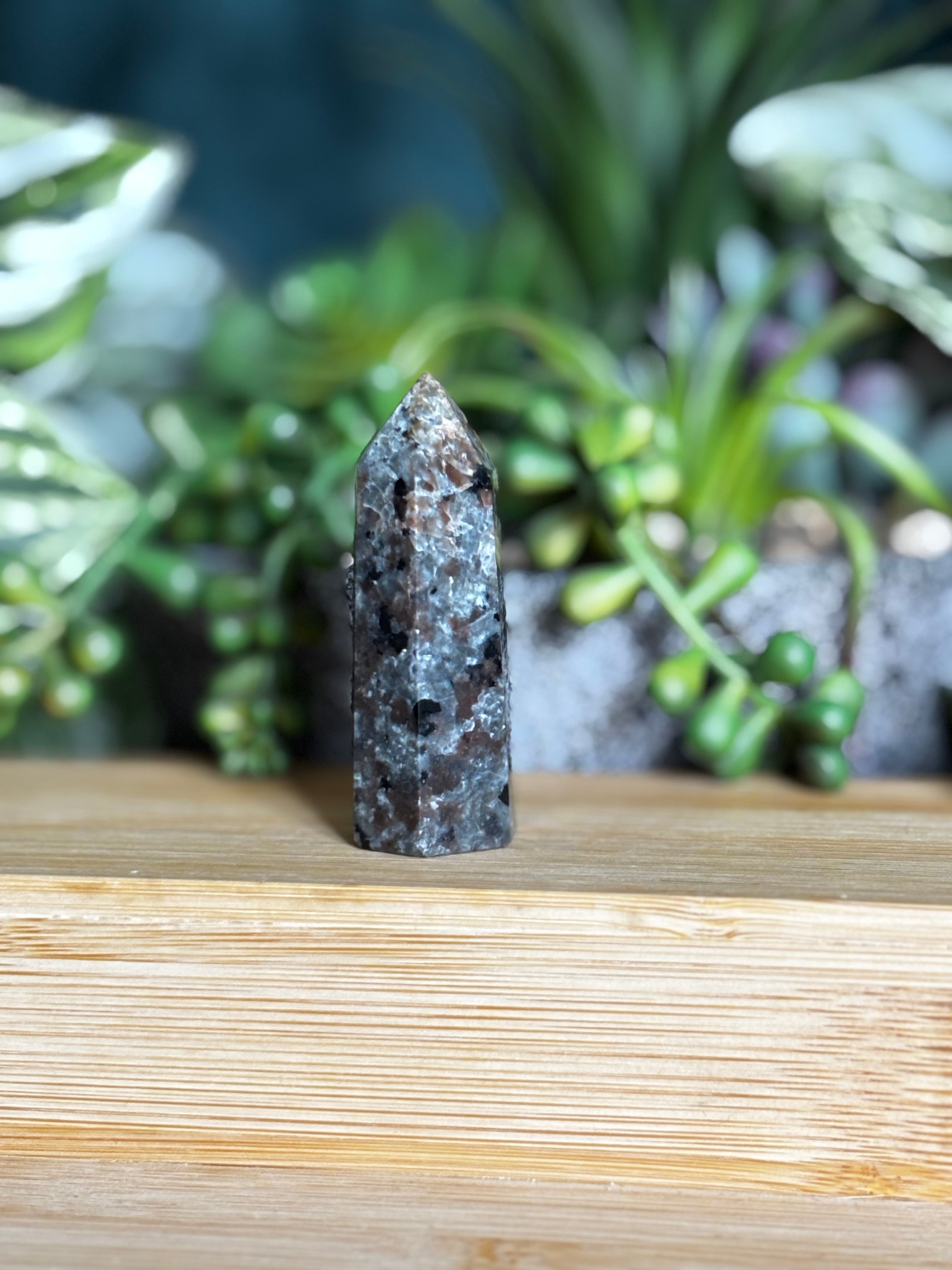 Yooperlite Mini Point