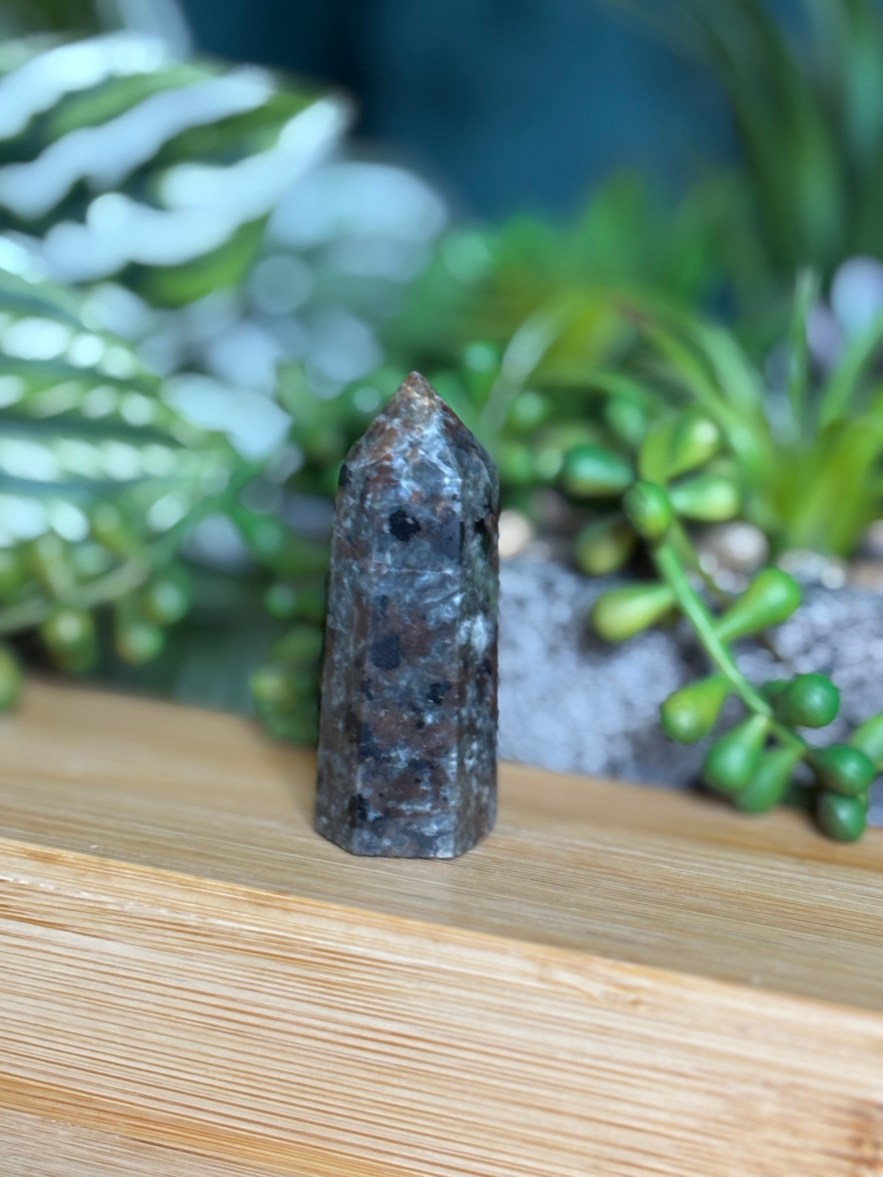 Yooperlite Mini Point