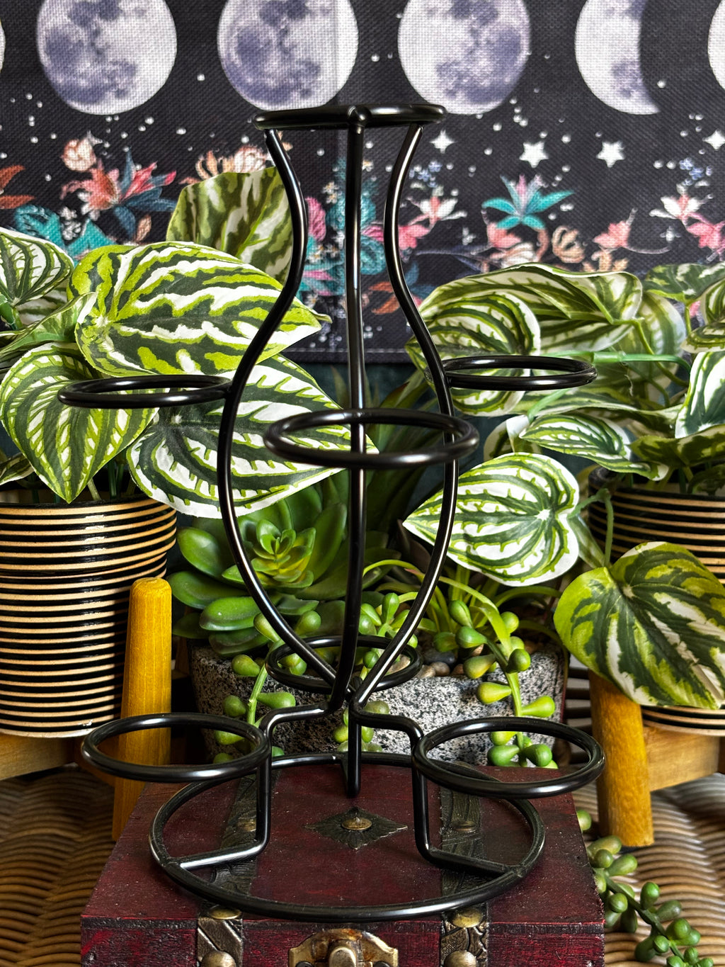 Sphere Stand - Holds 7