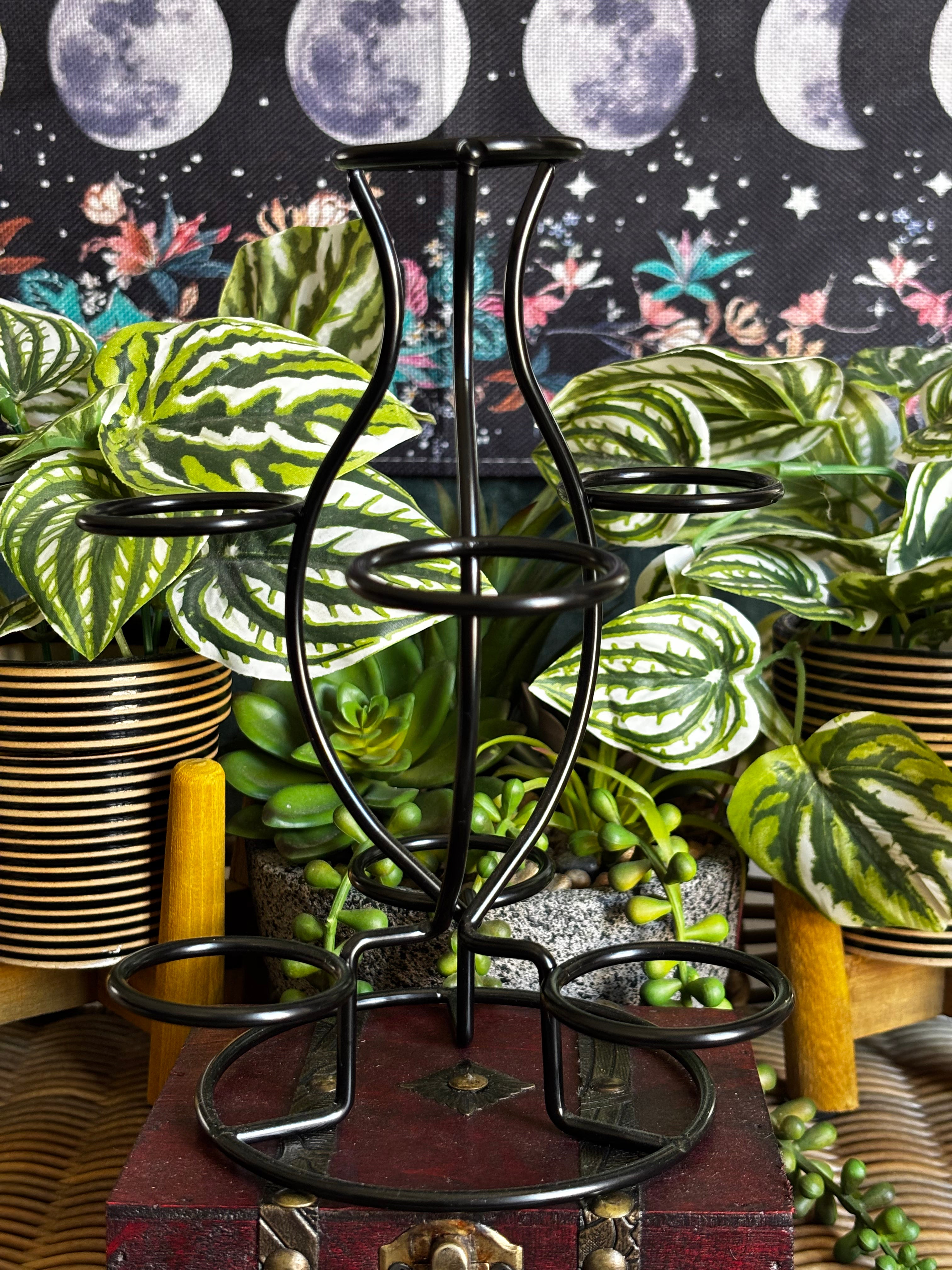 Sphere Stand - Holds 7