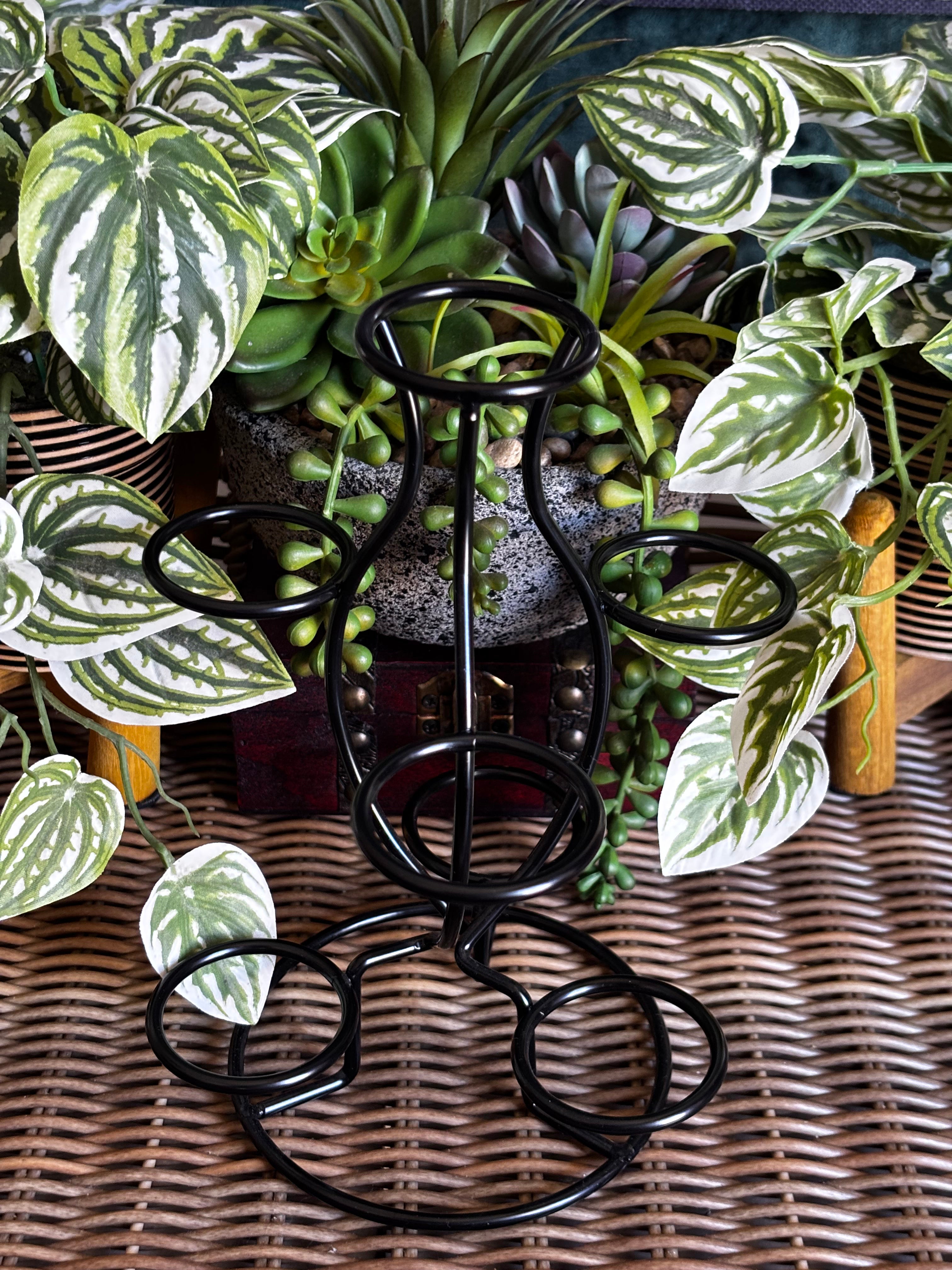 Sphere Stand - Holds 7