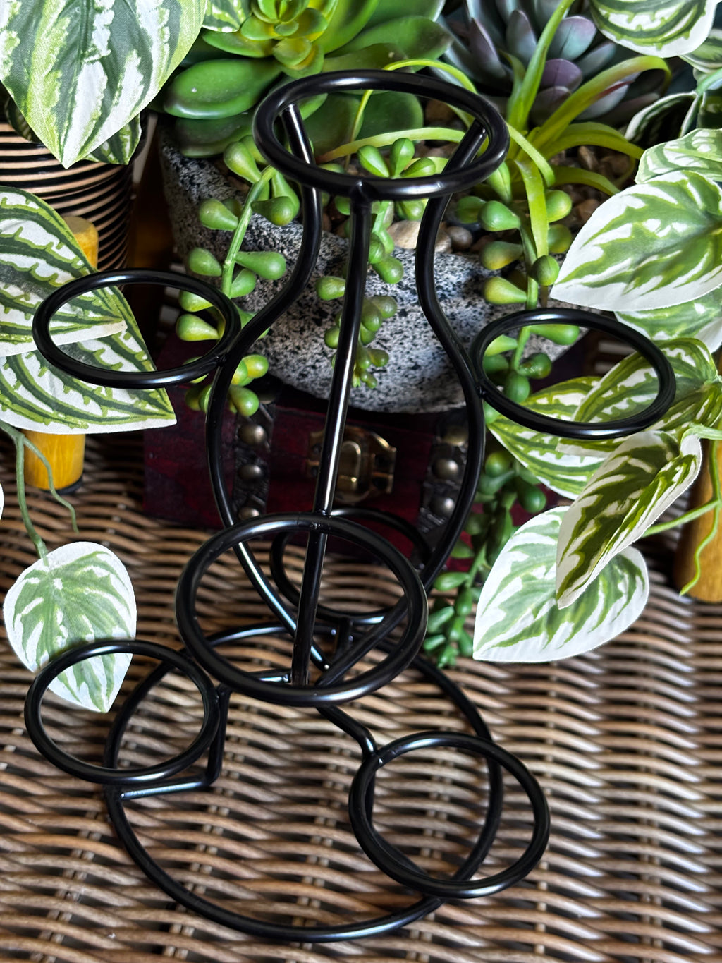 Sphere Stand - Holds 7