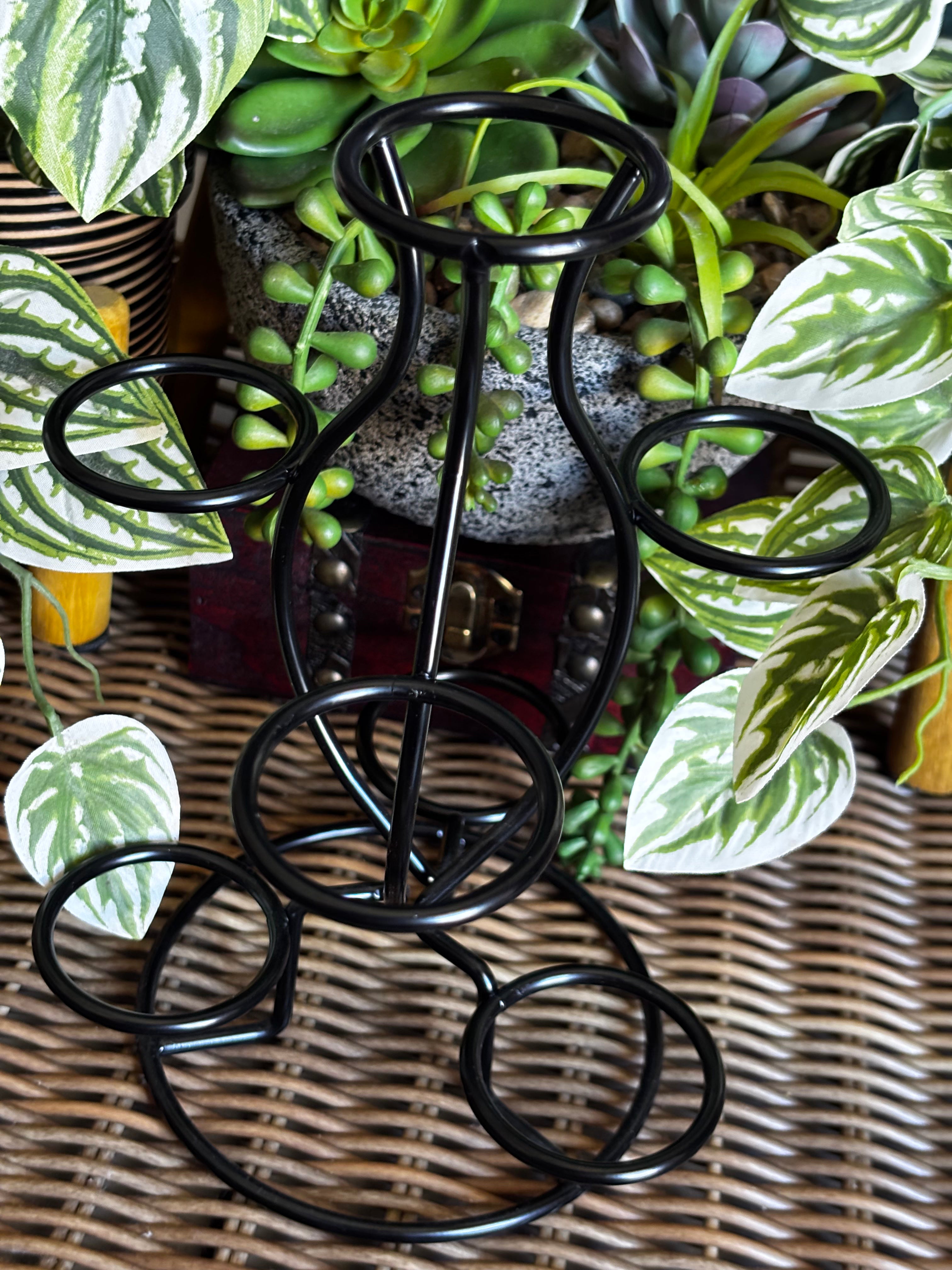 Sphere Stand - Holds 7