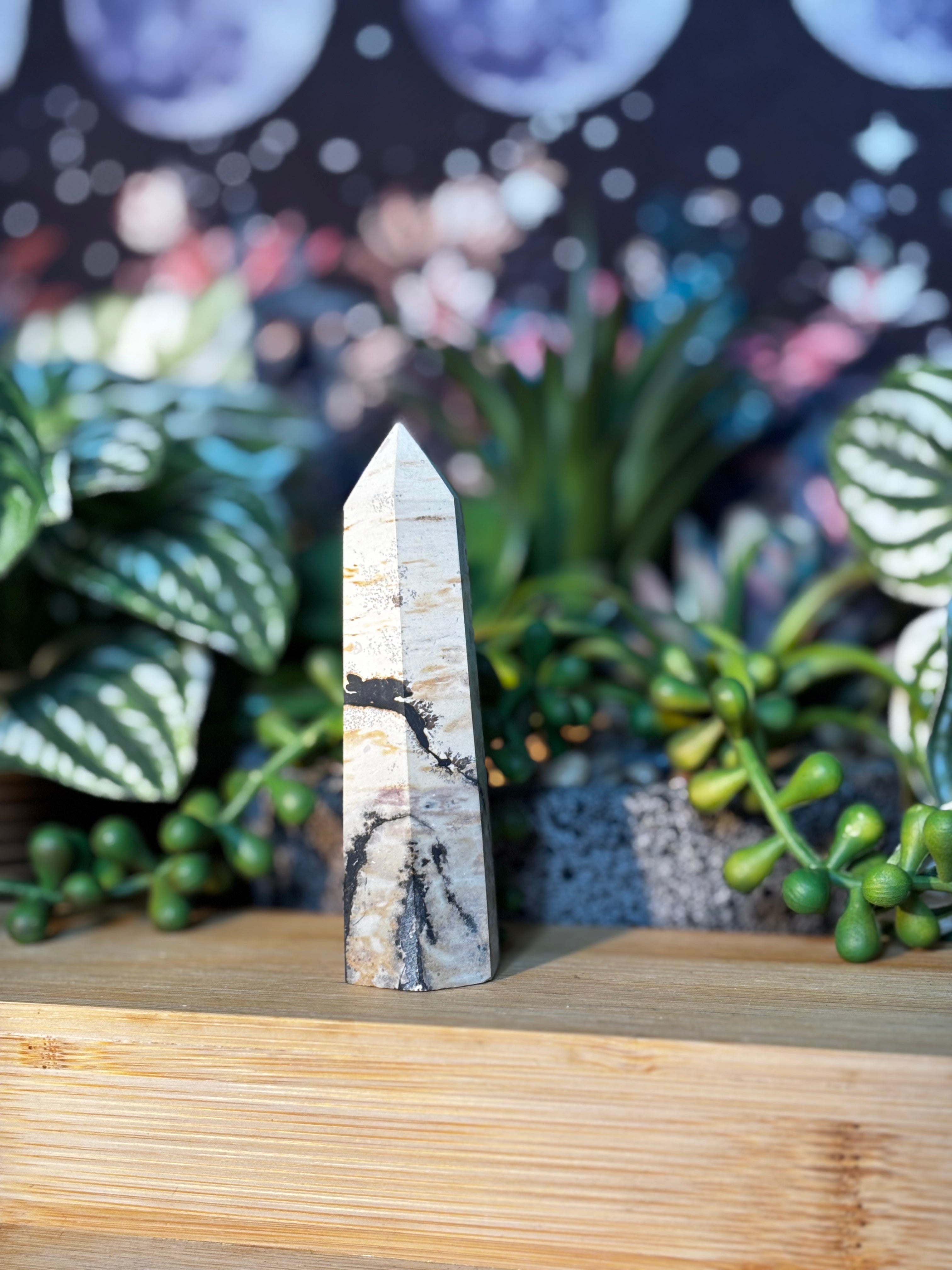 Picture Jasper Point