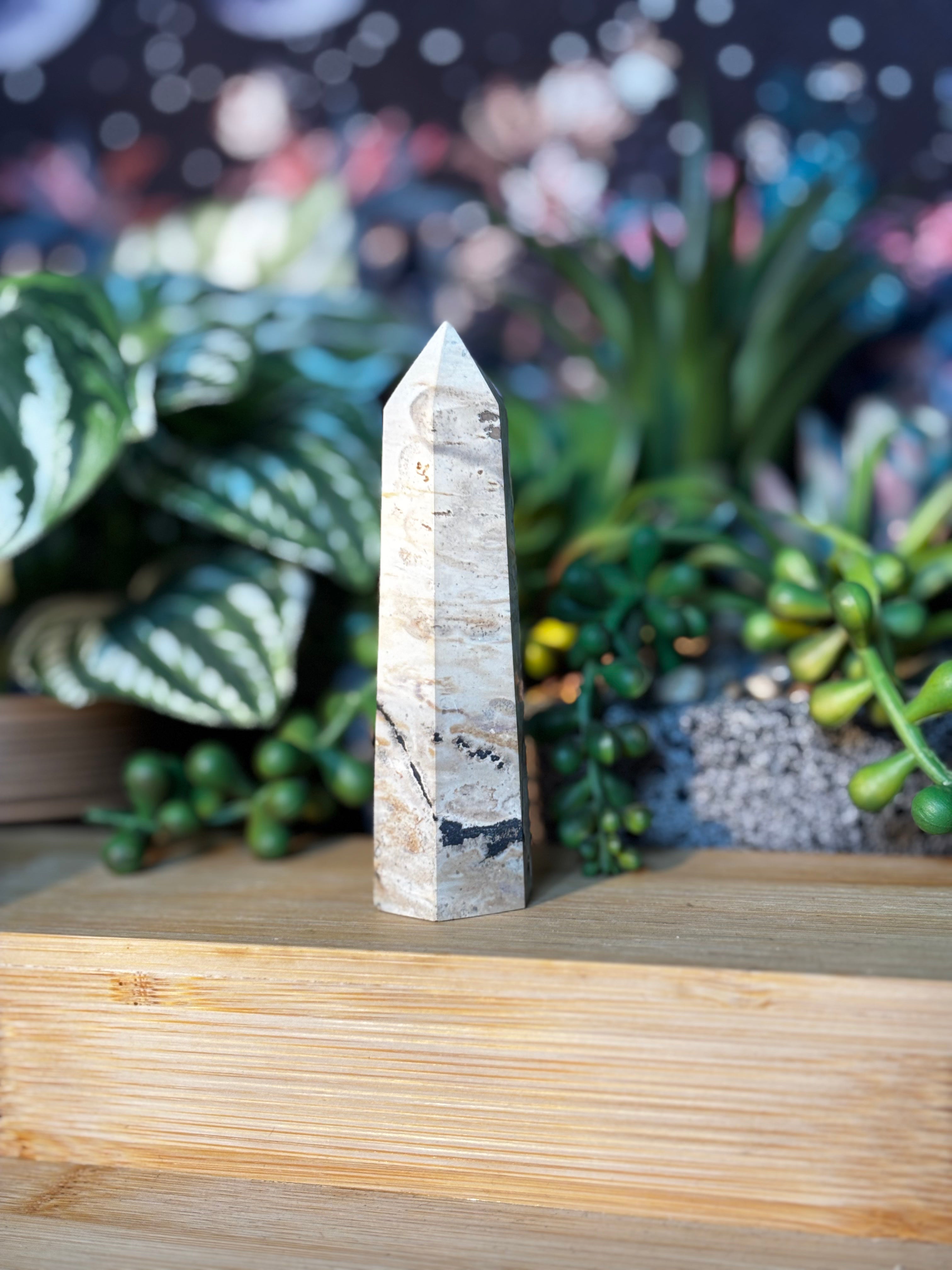 Picture Jasper Point