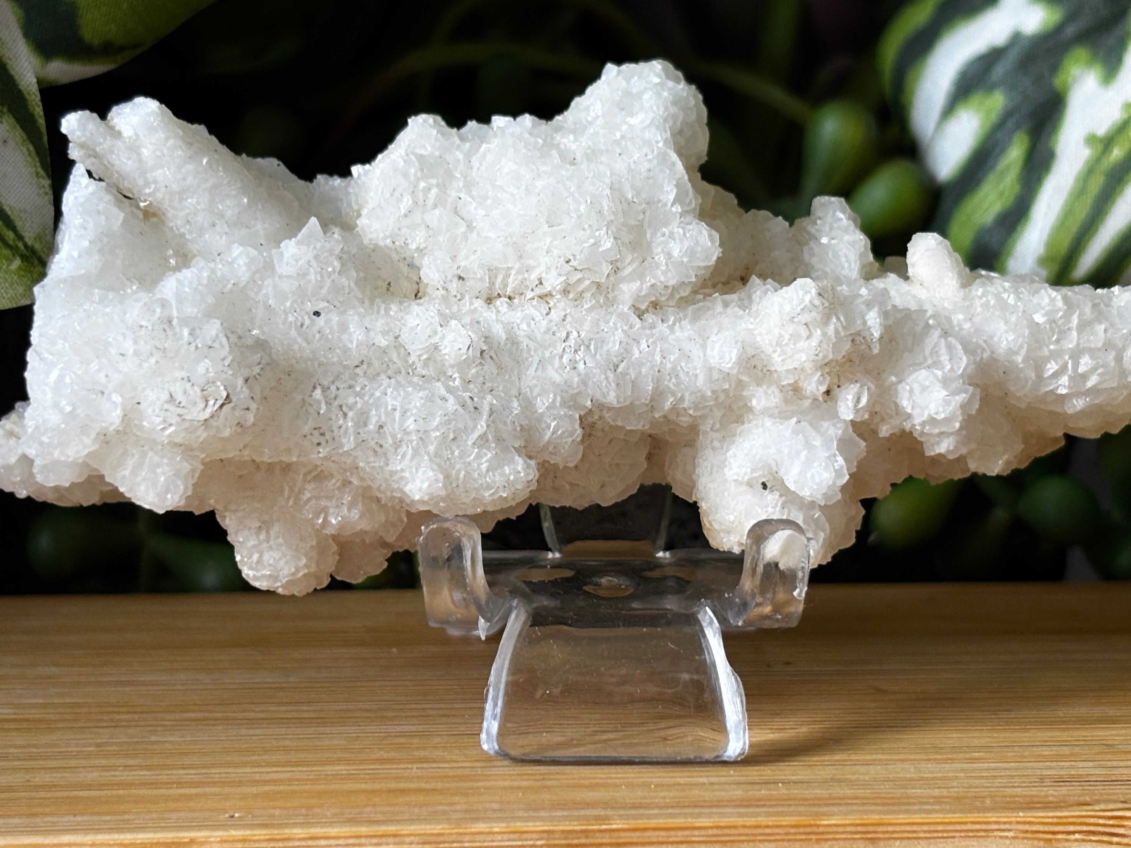 Stalactite Specimen